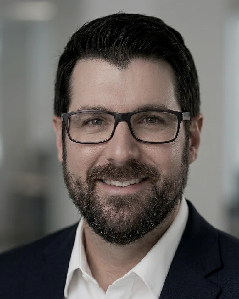Chris Baarstad